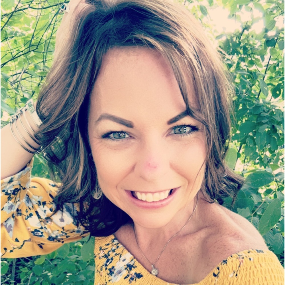 Meet your Posher, Sherrie